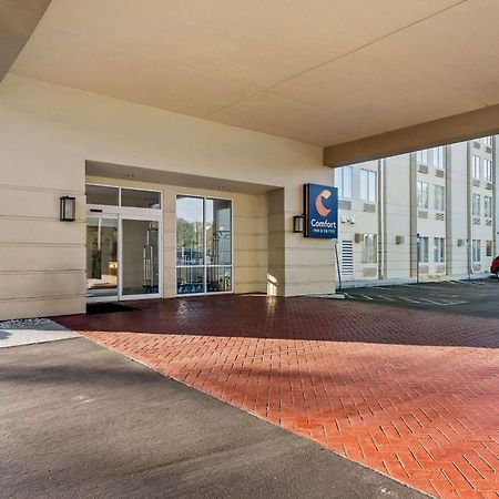 Comfort Inn & Suites Panama City - St Andrew Eksteriør billede