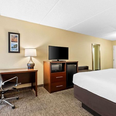 Comfort Inn & Suites Panama City - St Andrew Eksteriør billede