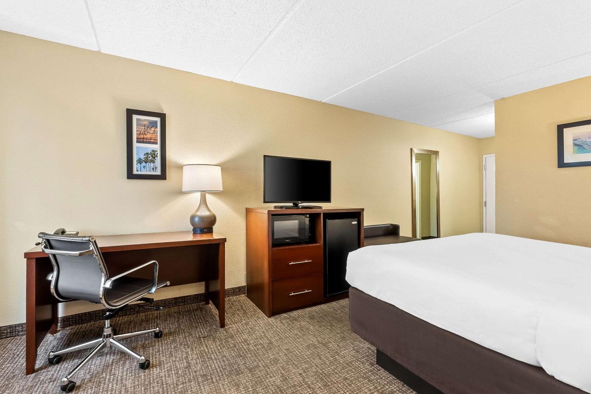 Comfort Inn & Suites Panama City - St Andrew Eksteriør billede