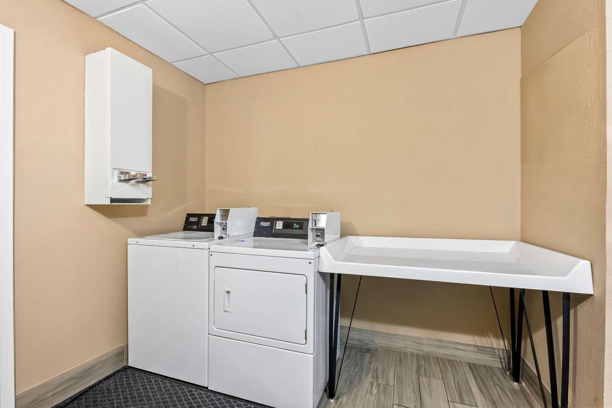 Comfort Inn & Suites Panama City - St Andrew Eksteriør billede
