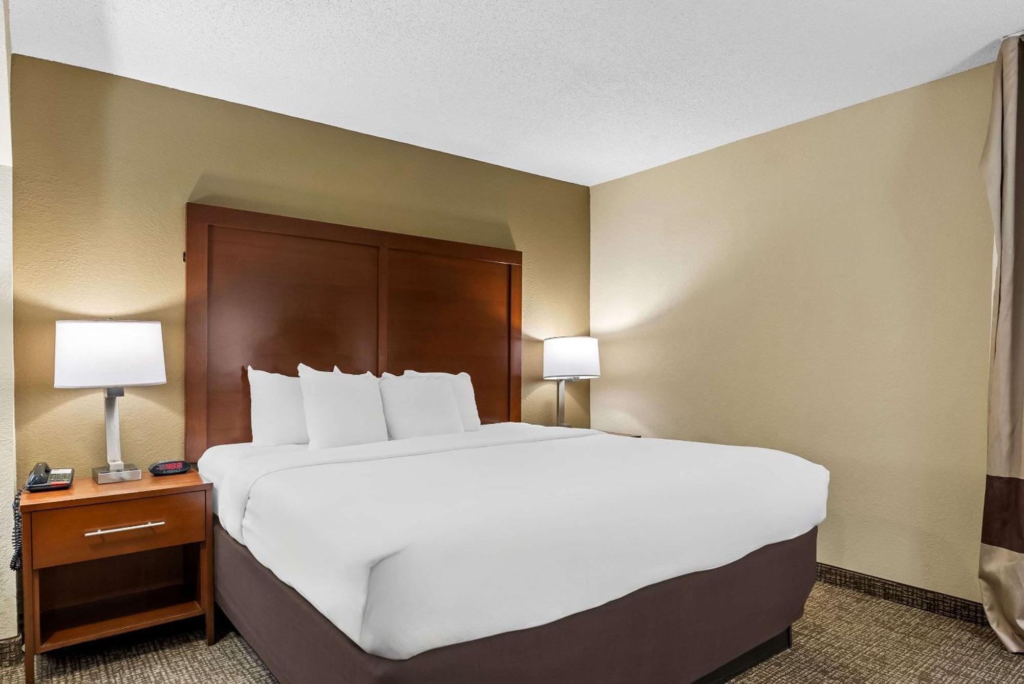 Comfort Inn & Suites Panama City - St Andrew Eksteriør billede