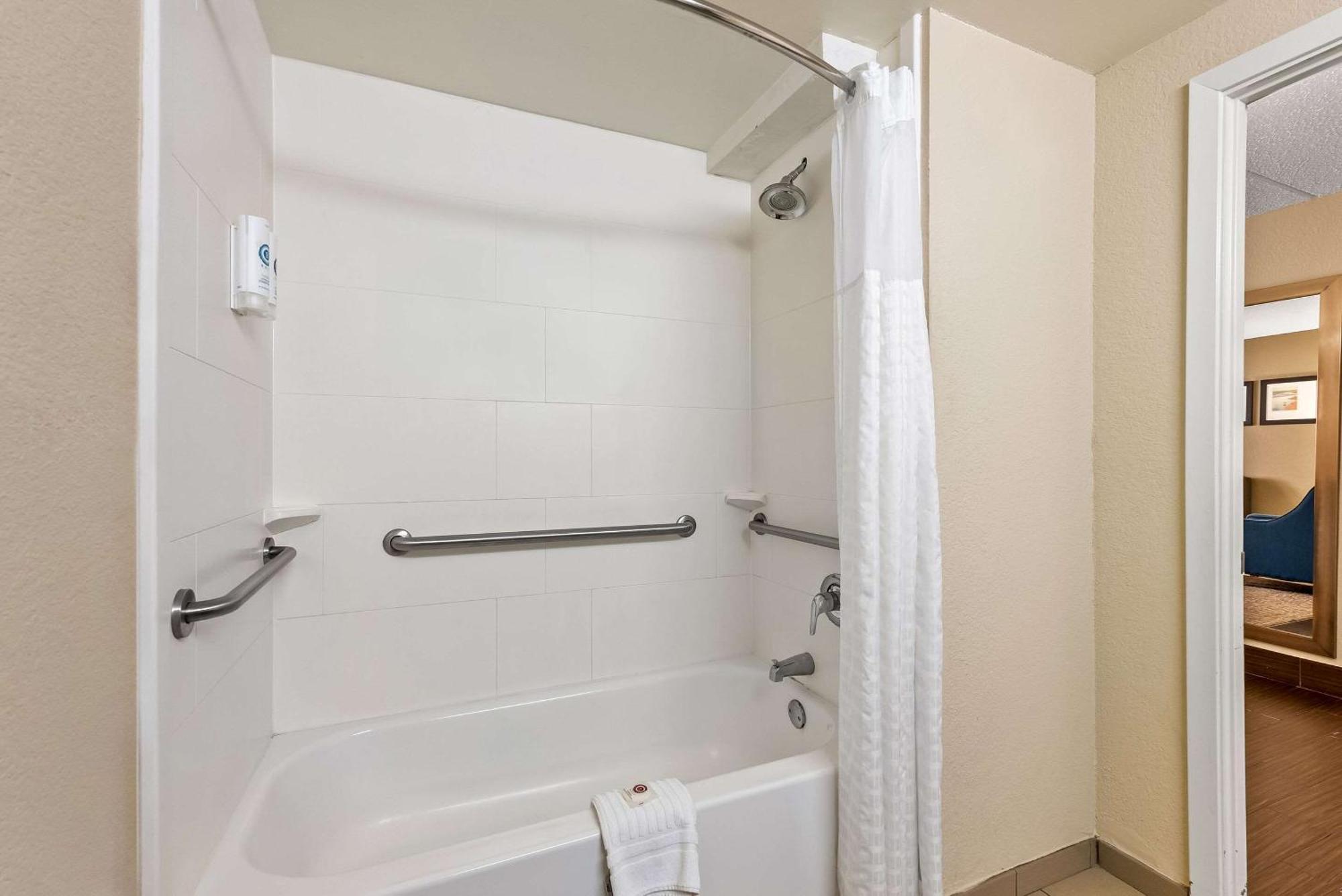 Comfort Inn & Suites Panama City - St Andrew Eksteriør billede