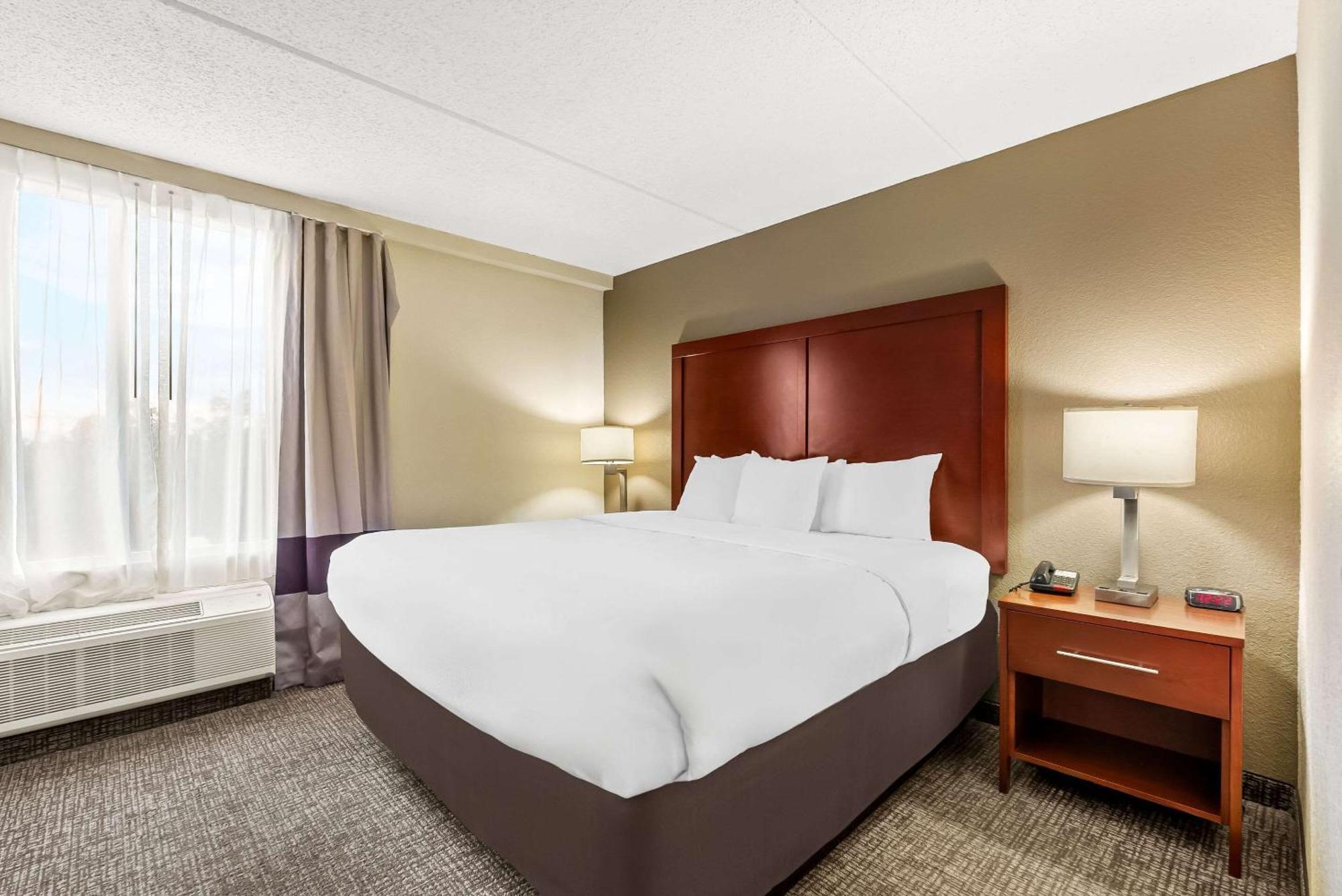 Comfort Inn & Suites Panama City - St Andrew Eksteriør billede