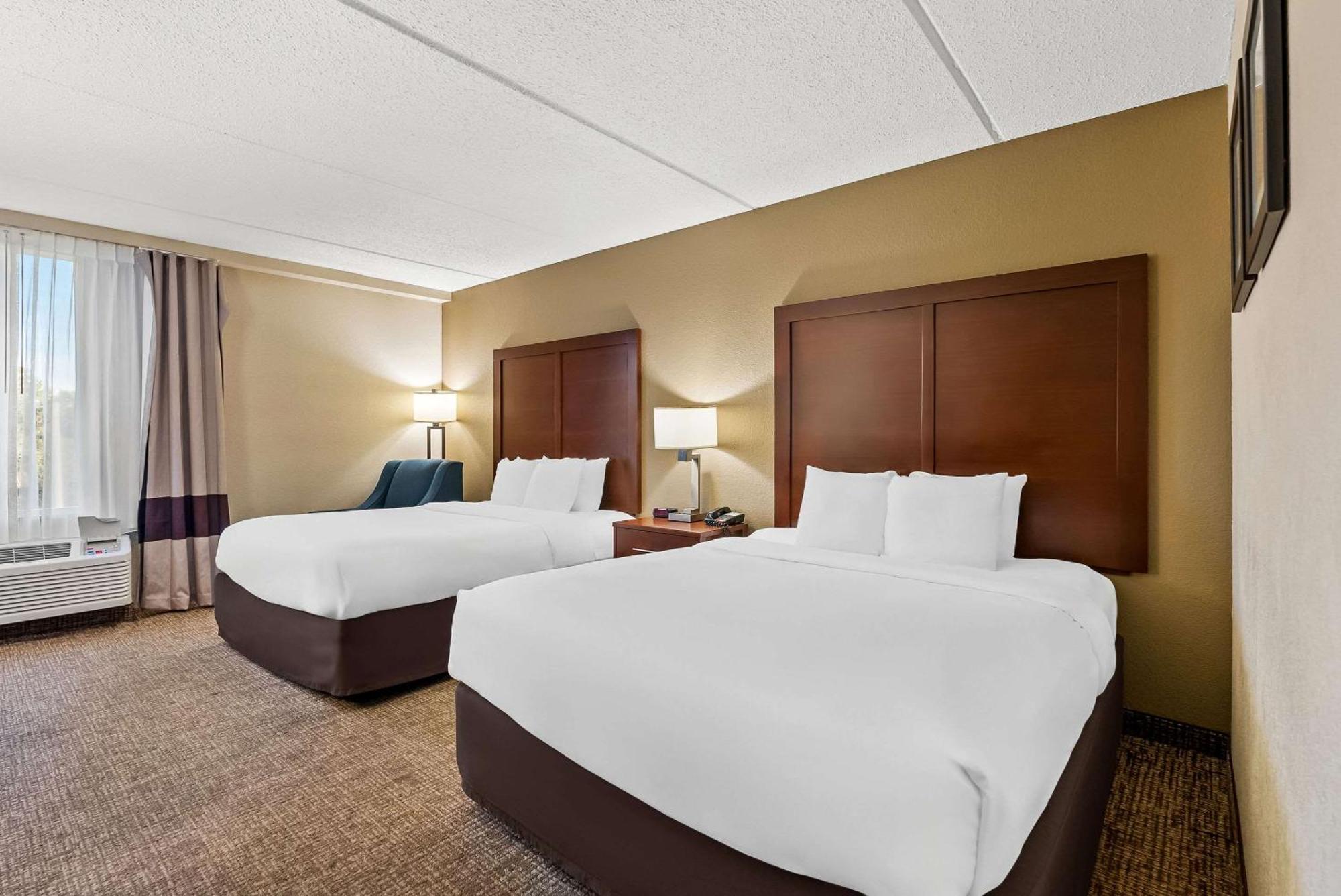 Comfort Inn & Suites Panama City - St Andrew Eksteriør billede