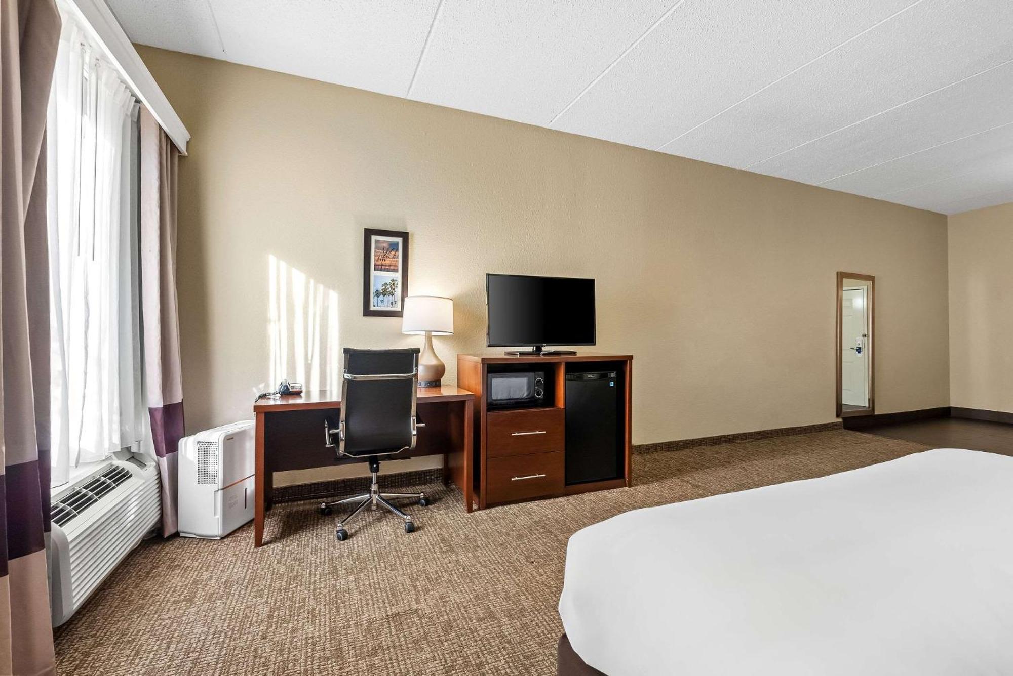 Comfort Inn & Suites Panama City - St Andrew Eksteriør billede