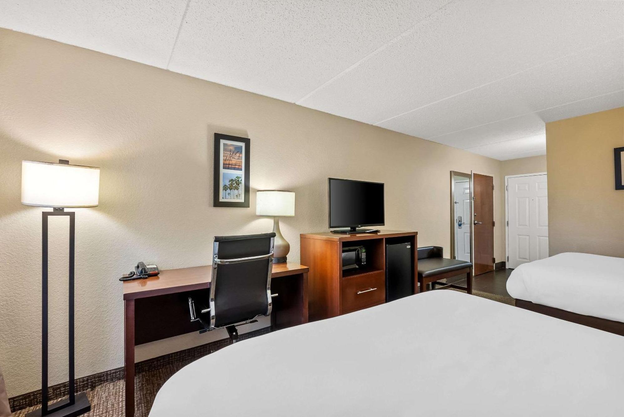 Comfort Inn & Suites Panama City - St Andrew Eksteriør billede