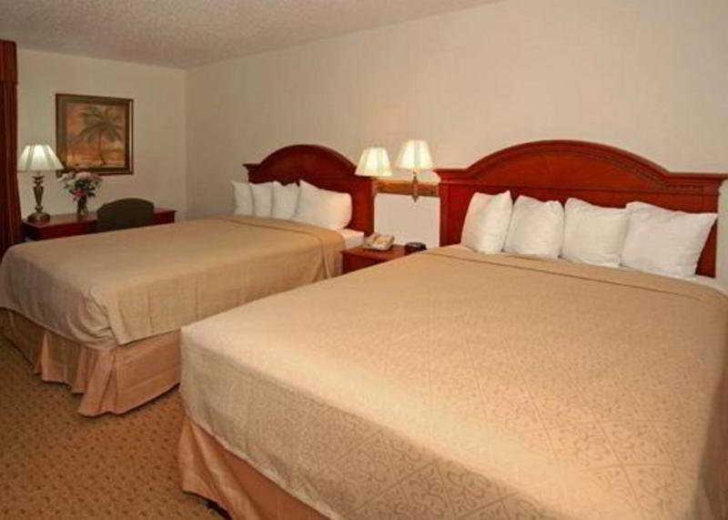 Comfort Inn & Suites Panama City - St Andrew Eksteriør billede