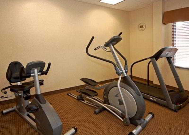 Comfort Inn & Suites Panama City - St Andrew Eksteriør billede