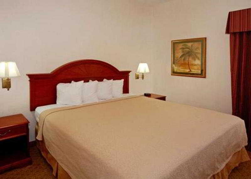 Comfort Inn & Suites Panama City - St Andrew Eksteriør billede