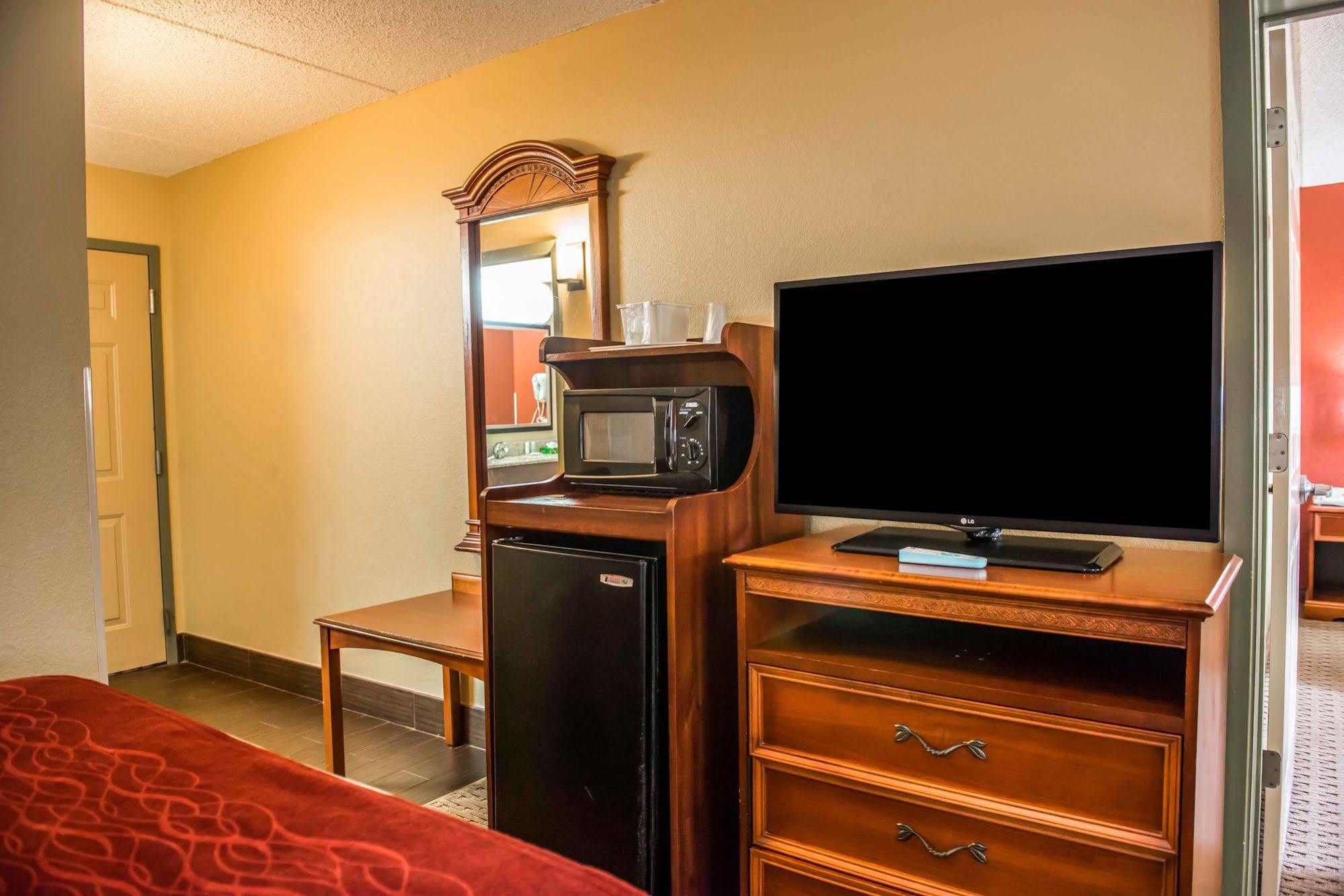 Comfort Inn & Suites Panama City - St Andrew Eksteriør billede