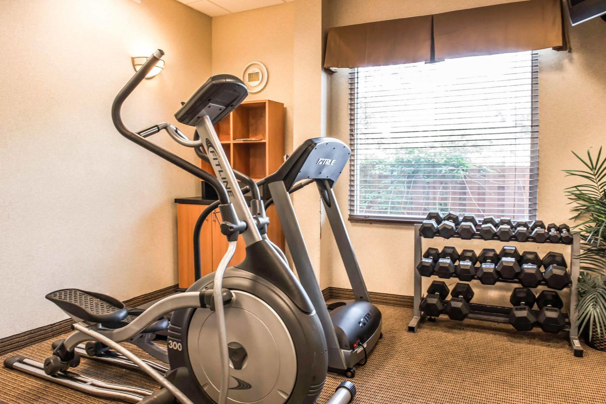 Comfort Inn & Suites Panama City - St Andrew Eksteriør billede